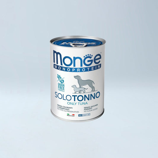 MONGE - MONO Ton 400 gr