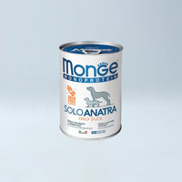 MONGE - MONO Patë 400 gr