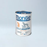 MONGE - MONO Patë 400 gr