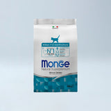 MONGE - MACE Kitten 400 gr Pulë