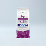 MONGE - MACE Adult 10 kg Pulë