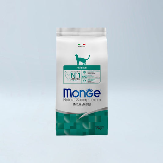 MONGE - MACE Hairball 1.5 kg