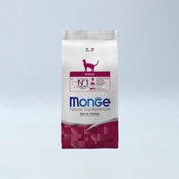 MONGE - MACE Shtëpiake 1.5 kg