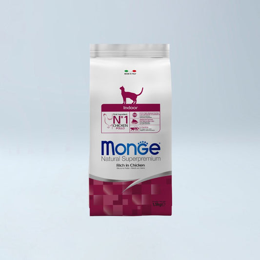 MONGE - MACE Shtëpiake 1.5 kg