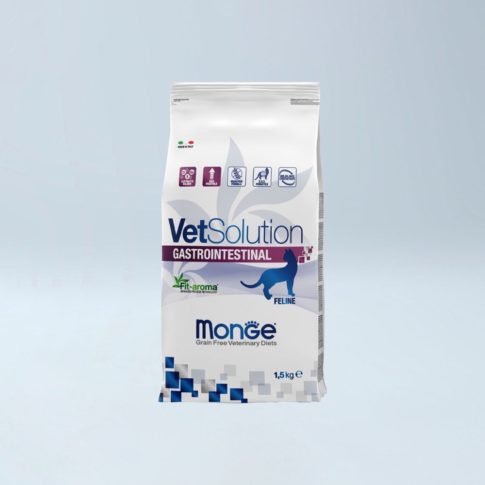 MONGE - VET MACE Gastrointestinal 1.5 kg