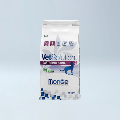 MONGE - VET MACE Gastrointestinal 1.5 kg