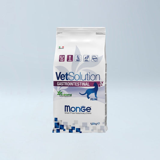 MONGE - VET MACE Gastrointestinal 1.5 kg