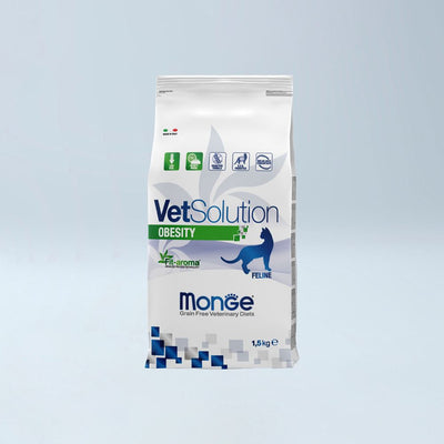MONGE - VET MACE Obesity 1.5 kg