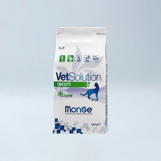 MONGE - VET MACE Obesity 1.5 kg
