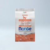 MONGE - MONO MACE Adult Salmon 400 gr