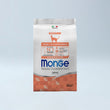 MONGE - MONO MACE Adult Salmon 400 gr
