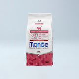 MONGE - MONO MACE Kitten Biftek 1.5 kg