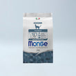 MONGE - MONO MACE Sterilised Troftë 400 gr