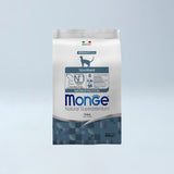 MONGE - MONO MACE Sterilised Troftë 400 gr