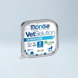 MONGE - VET MACE Dermatosis 100 gr