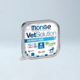 MONGE - VET MACE Dermatosis 100 gr