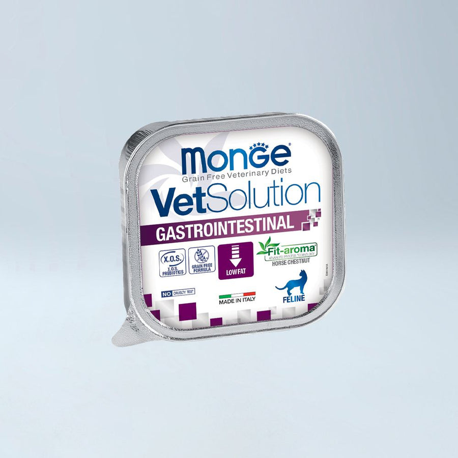 MONGE - VET MACE Gastrointestinal 100 gr
