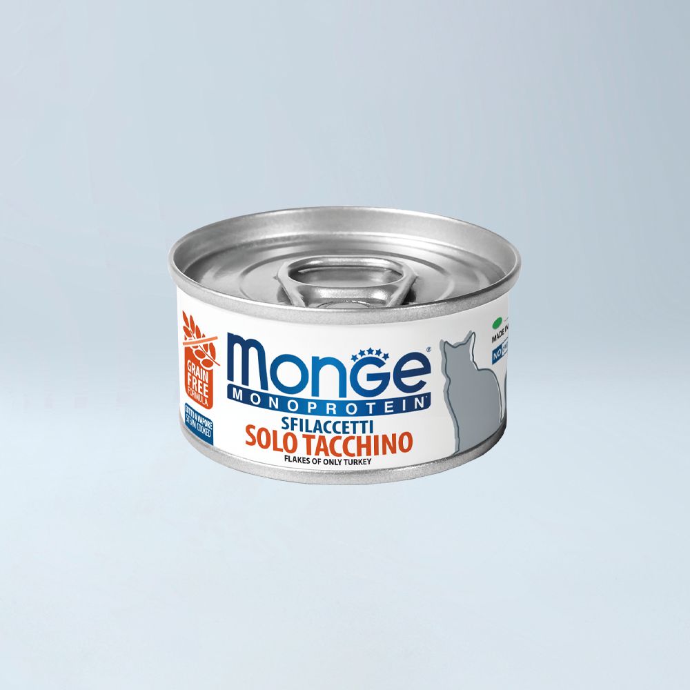 MONGE - MONO MACE Gjel Deti 80 gr