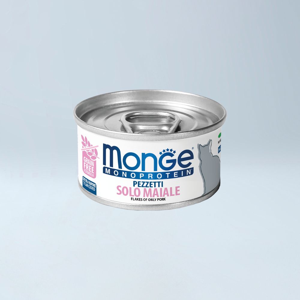 MONGE - MONO MACE Derr 80 gr