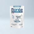 MONGE - MONO MACE Kitten Troftë 85 gr