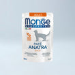 MONGE - MONO MACE Adult Patë 85 gr
