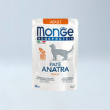 MONGE - MONO MACE Adult Patë 85 gr