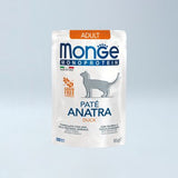 MONGE - MONO MACE Adult Patë 85 gr
