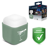 2in1 SleepLight - eucalyptus