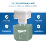 2in1 SleepLight - eucalyptus