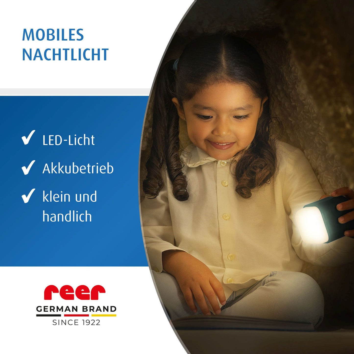 2in1 SleepLight - eucalyptus