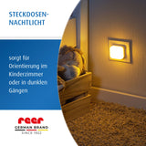 2in1 SleepLight - eucalyptus