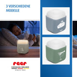 2in1 SleepLight - cream