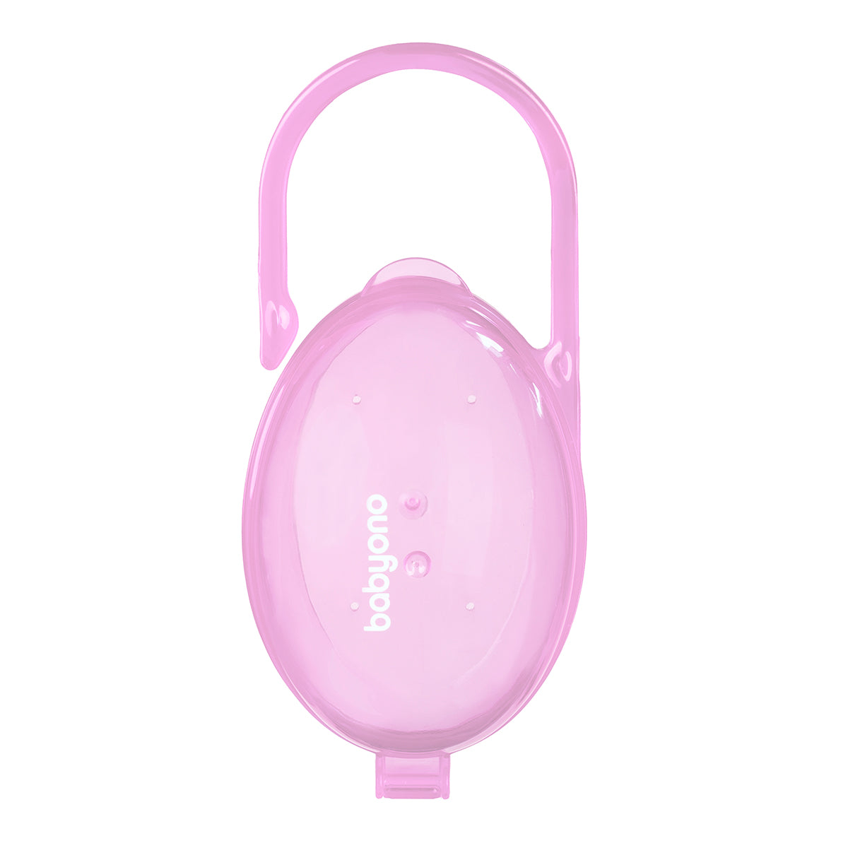 Soother case