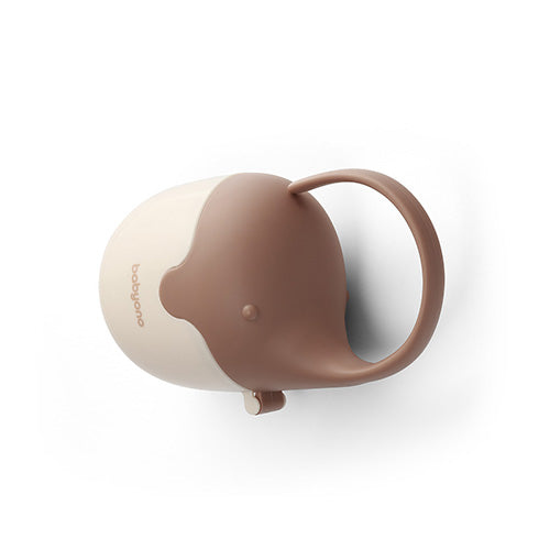 Soother case elephant