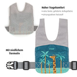 TravelKid Go children's walking and safety harness