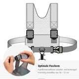 TravelKid Go children's walking and safety harness