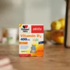 Doppelherz aktiv Vitamin D3 400 I.E. Kids