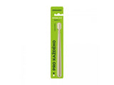 HERBADENT ORIGINAL Toothbrush with Bristle Hardness 1-5