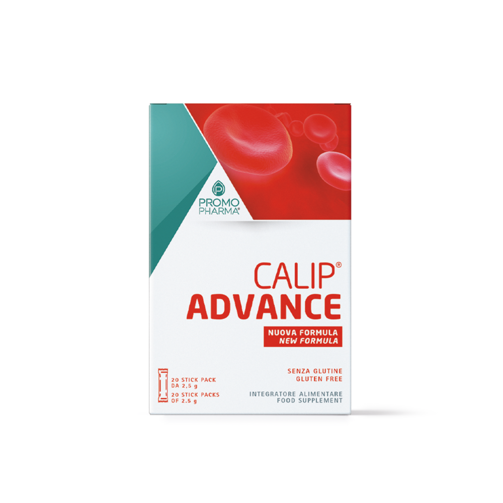 CALIP ADVANCE QESE A20