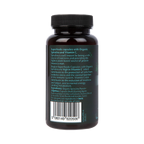 Bioglan Superfoods Organic Spirulina 60 Capsules