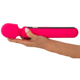 Pink Sunset Magic Wand Vibrator