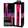 Pink Sunset Magic Wand Vibrator
