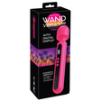 Pink Sunset Magic Wand Vibrator