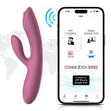 Trysta Neo App Vibrator