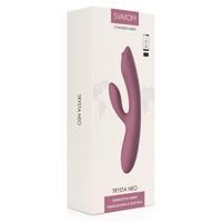 Trysta Neo App Vibrator