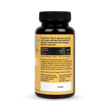 Bioglan Superfoods Organic Maca 60 Capsules