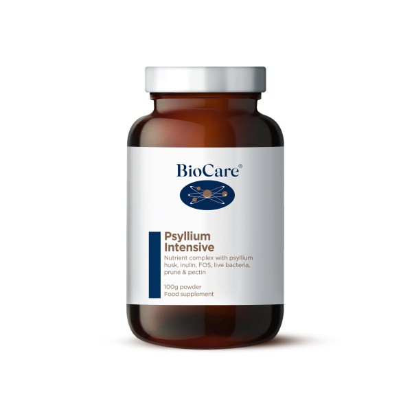 Psyllium Intensive (with Probiotic & Prune)