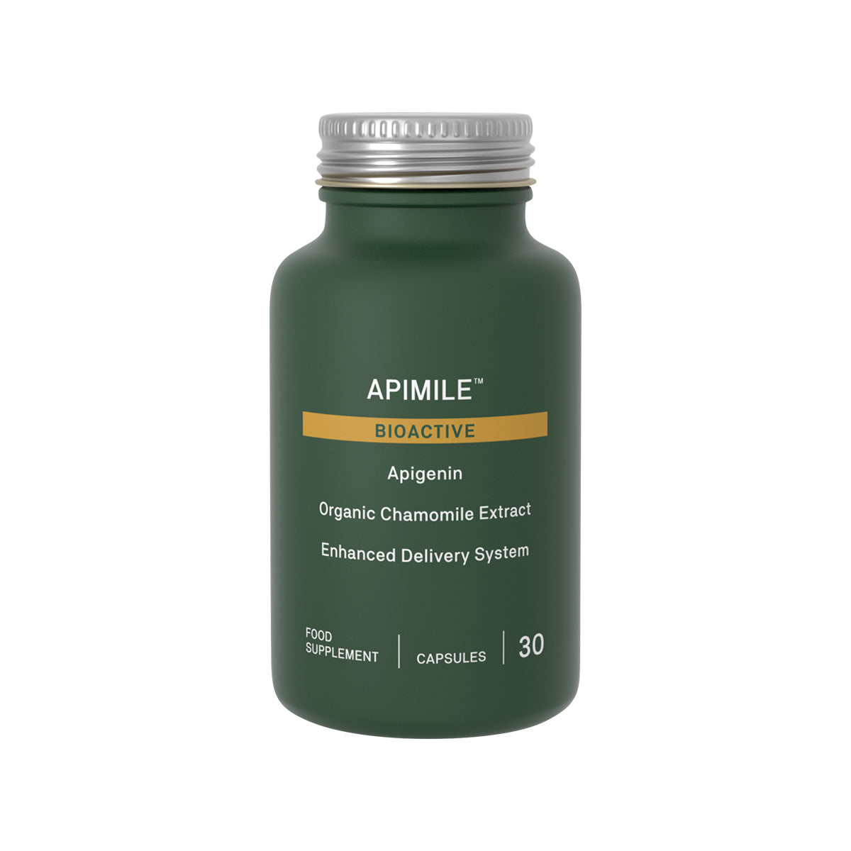 Natroceutics – APIMILE Bioactive