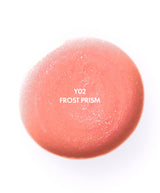 Knot Glazed Liquid Y02 Frost Prism