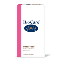 IntraFresh® 7 Pessaries